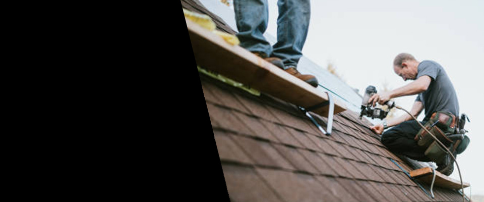 Cumberland Gap Roofing Contractors